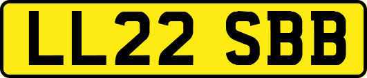 LL22SBB