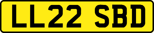 LL22SBD