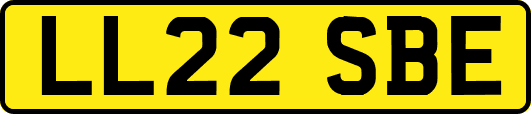LL22SBE