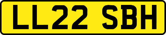 LL22SBH