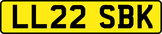 LL22SBK