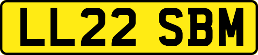 LL22SBM
