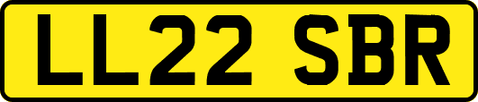 LL22SBR