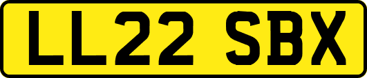 LL22SBX