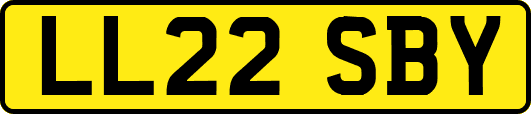 LL22SBY