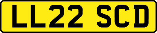 LL22SCD