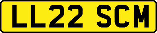LL22SCM