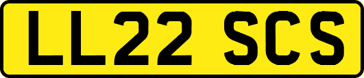 LL22SCS