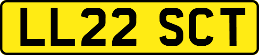 LL22SCT