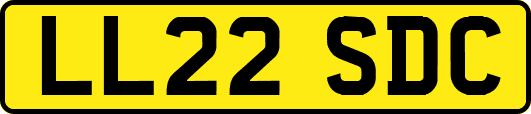 LL22SDC