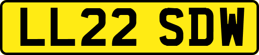 LL22SDW