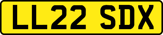 LL22SDX