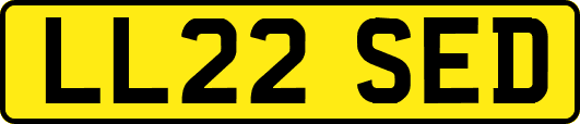 LL22SED