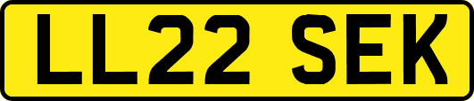 LL22SEK