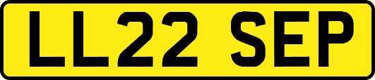 LL22SEP