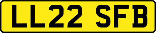 LL22SFB