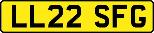 LL22SFG