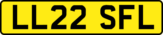LL22SFL