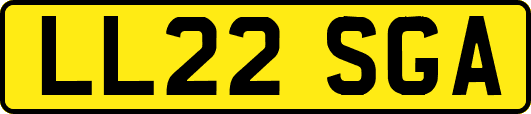 LL22SGA