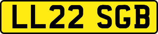 LL22SGB