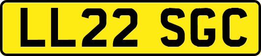 LL22SGC
