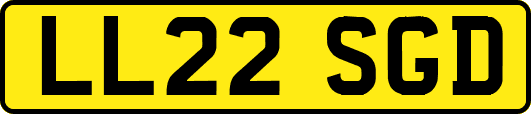 LL22SGD