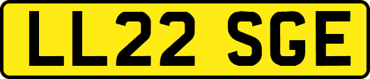 LL22SGE
