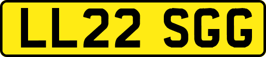 LL22SGG