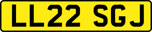 LL22SGJ