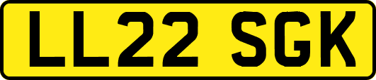 LL22SGK