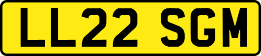 LL22SGM