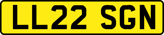 LL22SGN