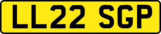 LL22SGP