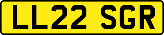 LL22SGR