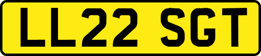 LL22SGT