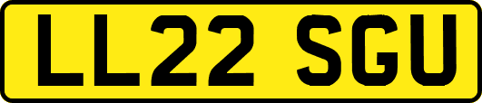 LL22SGU