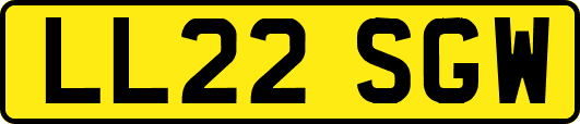 LL22SGW
