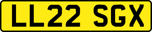LL22SGX