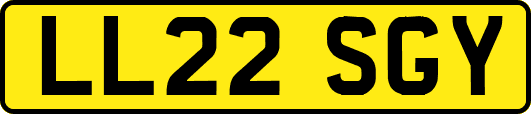 LL22SGY
