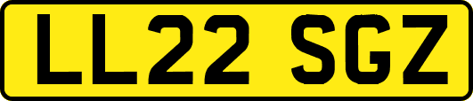 LL22SGZ