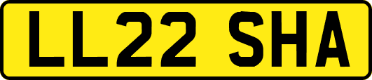 LL22SHA