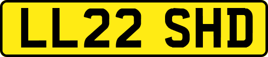 LL22SHD