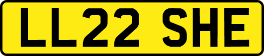 LL22SHE