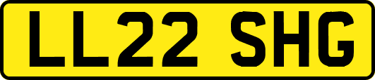LL22SHG