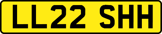 LL22SHH