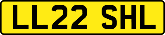 LL22SHL