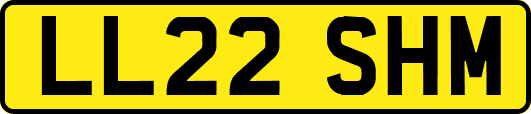 LL22SHM
