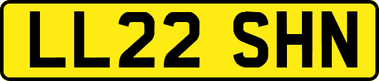 LL22SHN