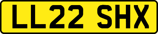 LL22SHX