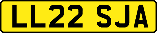 LL22SJA